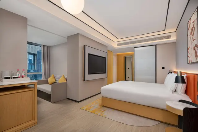 KING PREMIUM ROOM
