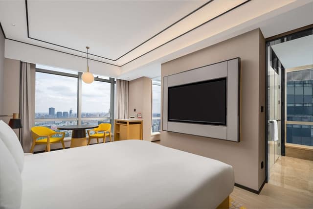 KING PREMIUM ROOM