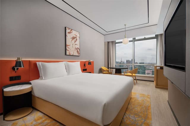 KING PREMIUM ROOM