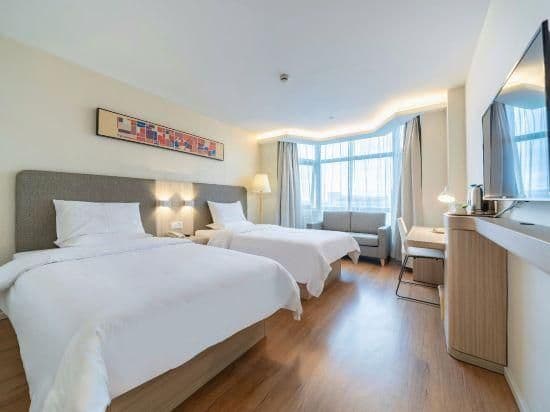 Deluxe Room (2 Beds)