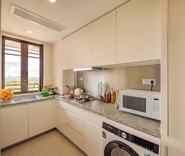 1Bedroom Deluxe