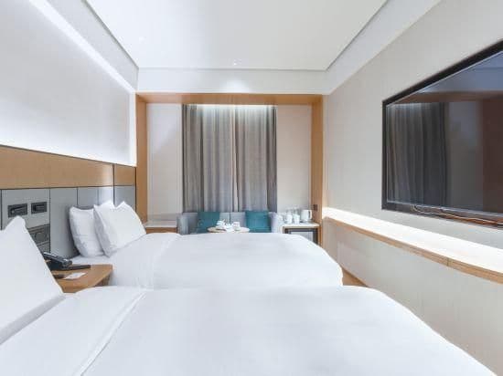 Huazhu - Twin Room