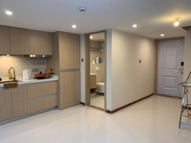 Loft Suite