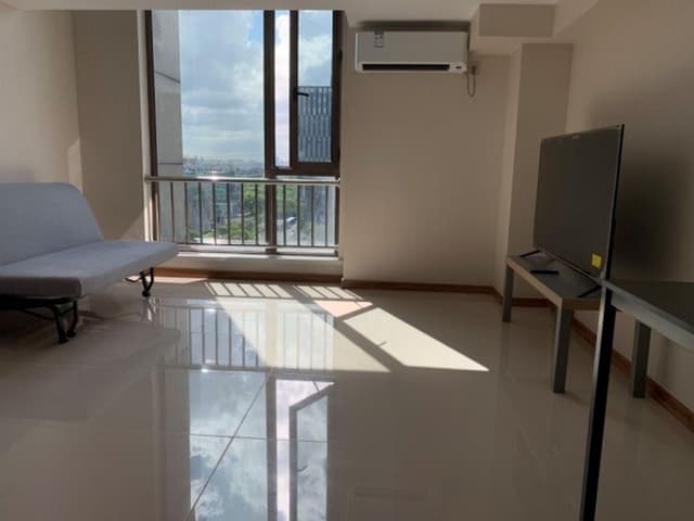 Loft Gold 2 Bedroom