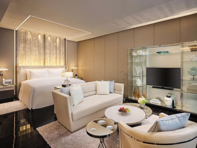Jin Jiang Suite
