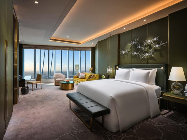 Stateroom King