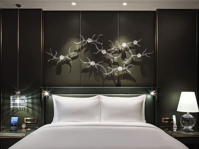Stateroom King