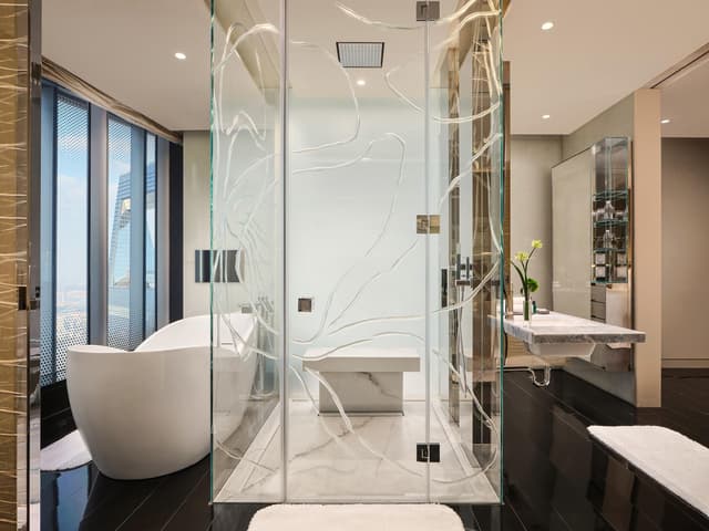 Jin Jiang Suite