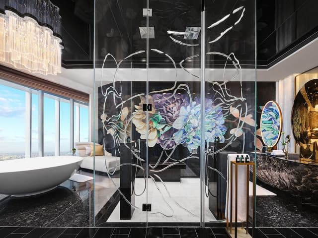 Shanghai Suite