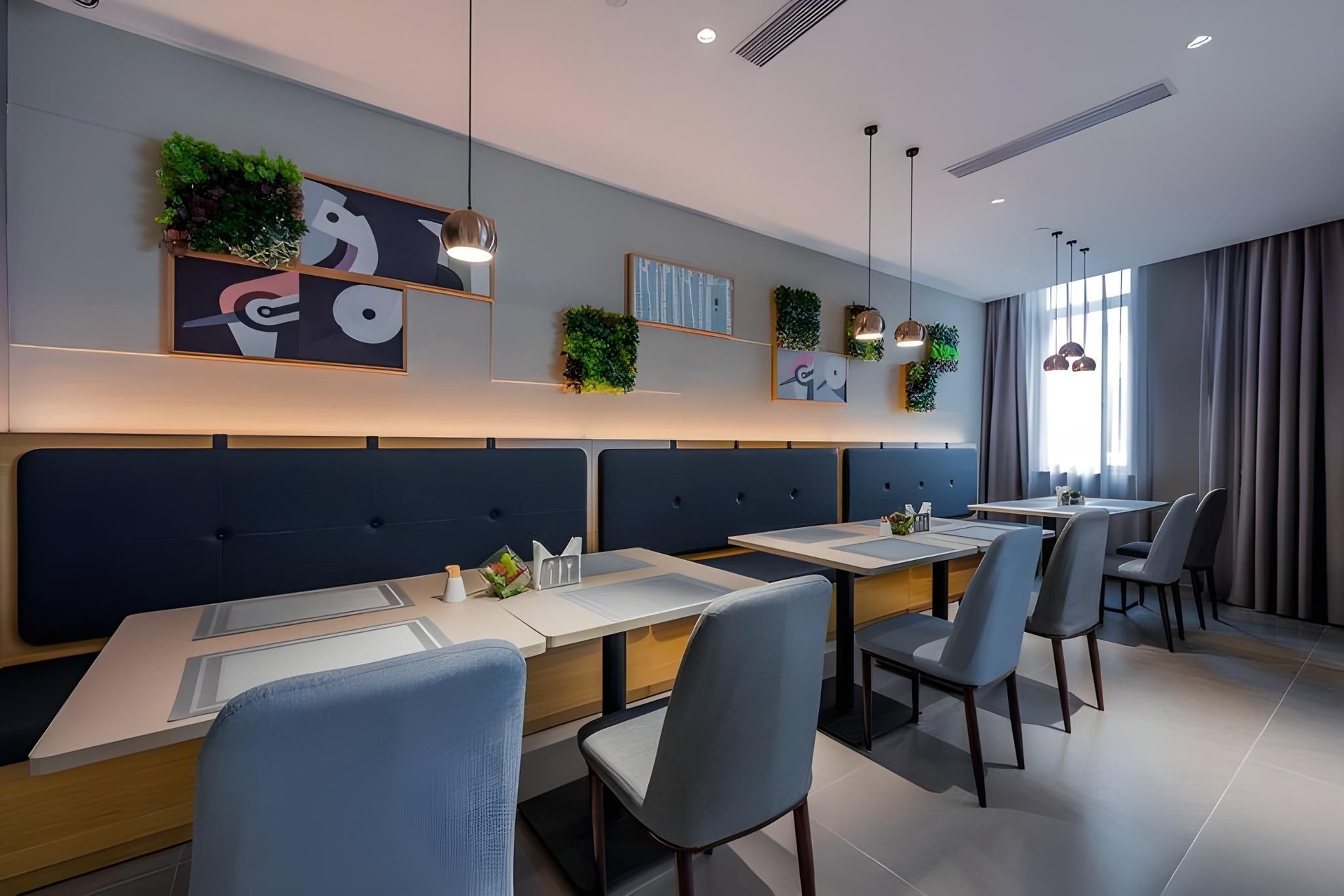Home Inn Style Shanghai Yaohan Financial Center4