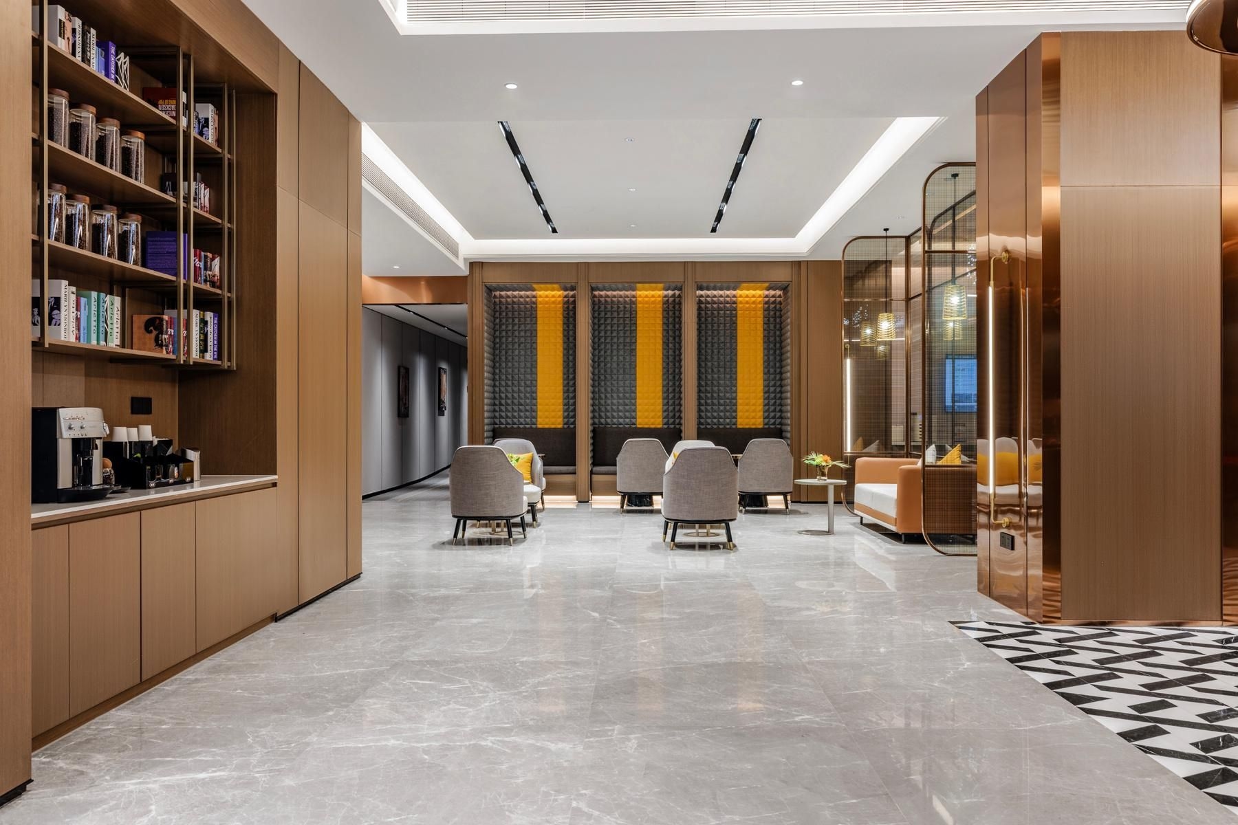 Home Inn Style Shanghai Yaohan Financial Center2
