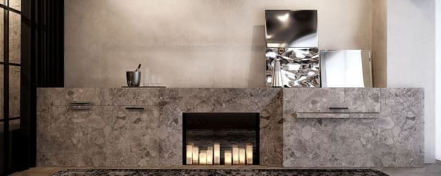 Room, 1 King Bed, River View (Essential, Modern)