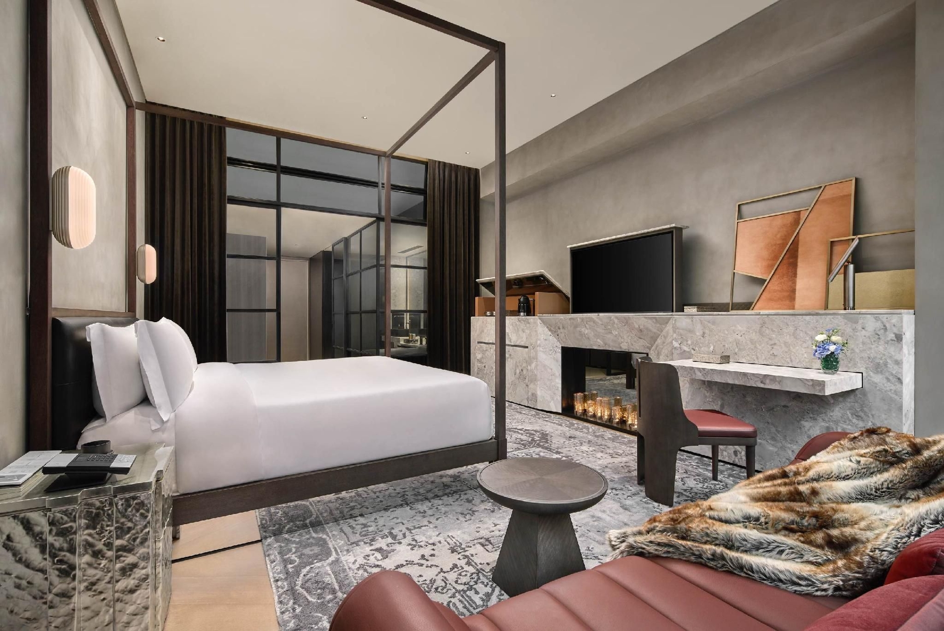 Kimpton Qiantan Shanghai2