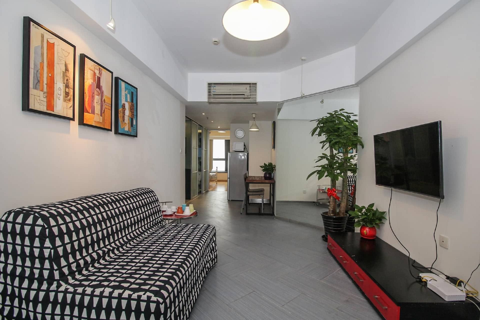 iNestin Shanghai Apartment Jinzang Road iNestin Shanghai Apartment Jinzang Road