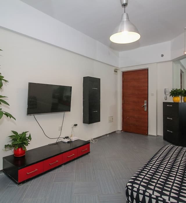 Apartment, 1 Bedroom