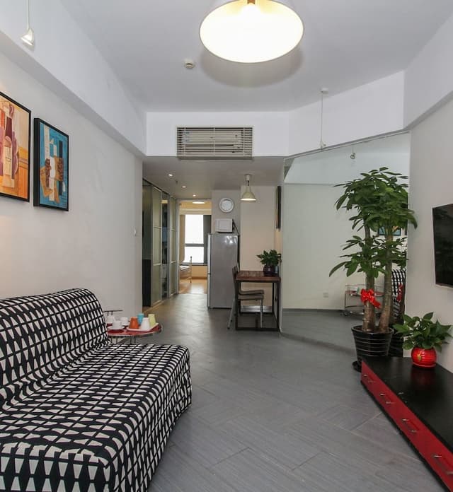 Apartment, 1 Bedroom