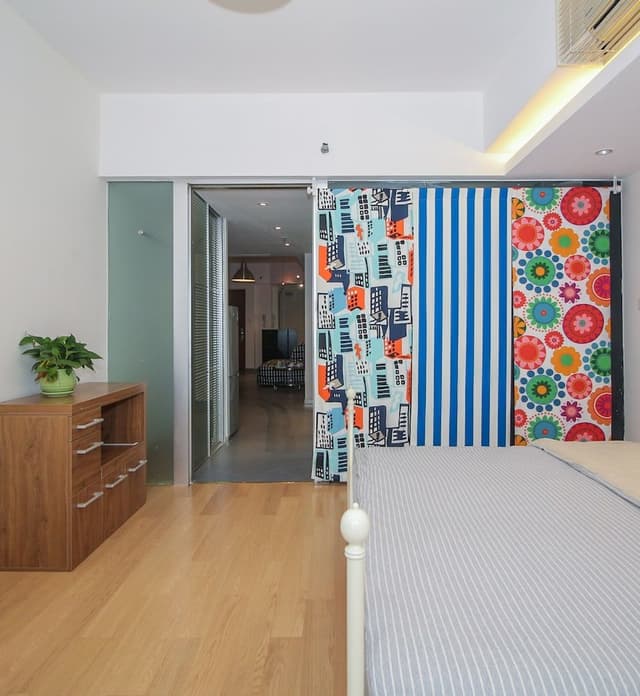 Apartment, 1 Bedroom