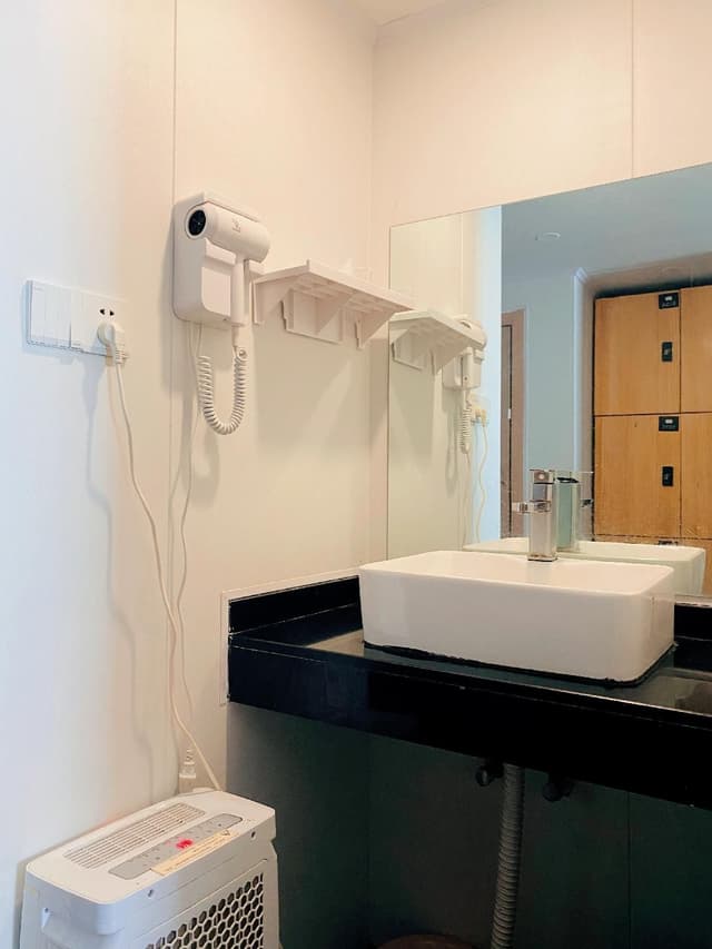Room for 8 People