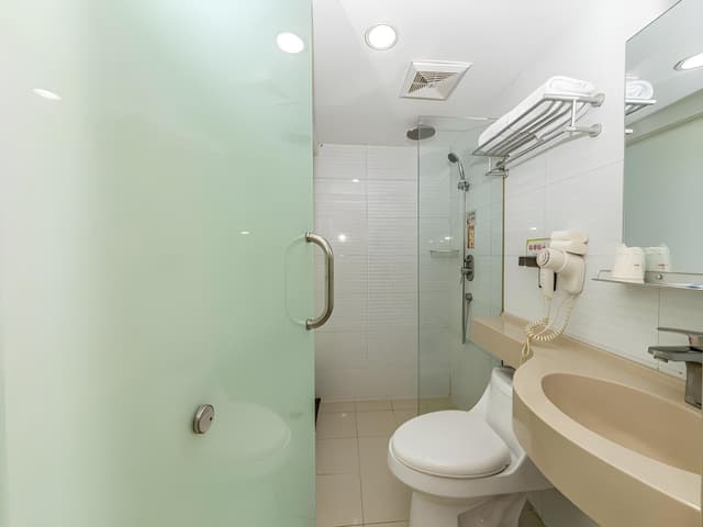 GTI - Fashion Superior 1 Bed Room