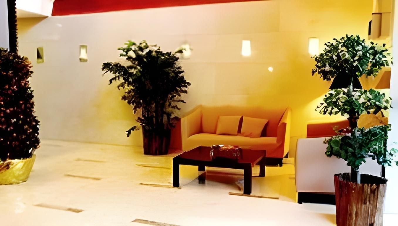 คิงแลนด์ เซอร์วิซ อพาร์ตเมนต์ (Kingland Service Apartment)3