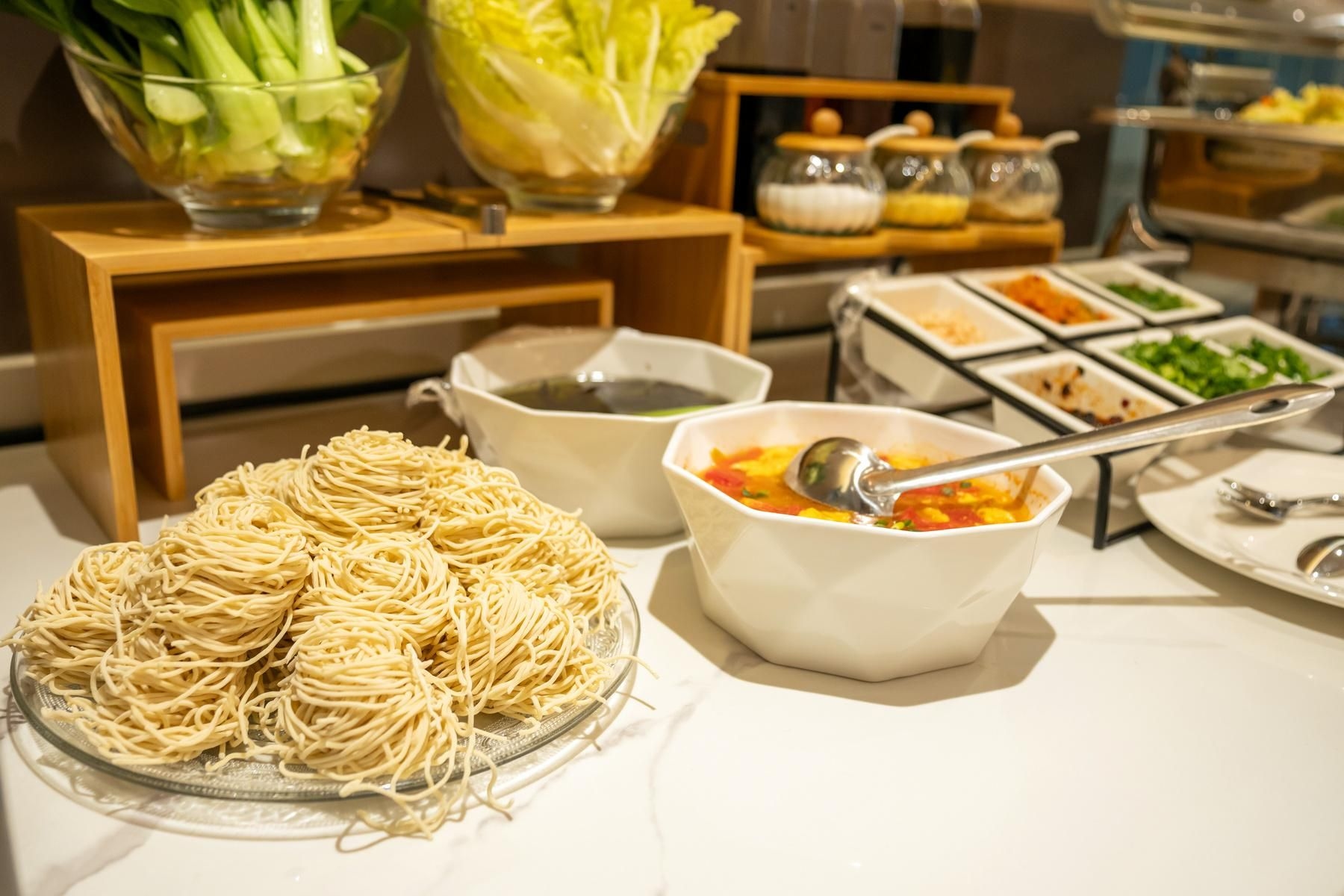 Home Inn Neo Shanghai Lujiazui Pudong South Road Metro Station2