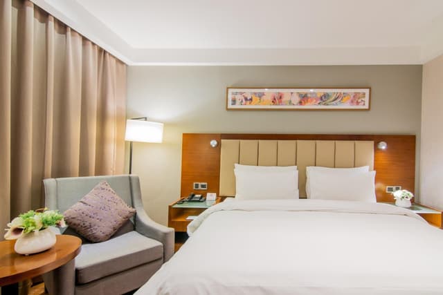 HOM - 1 Bed Room