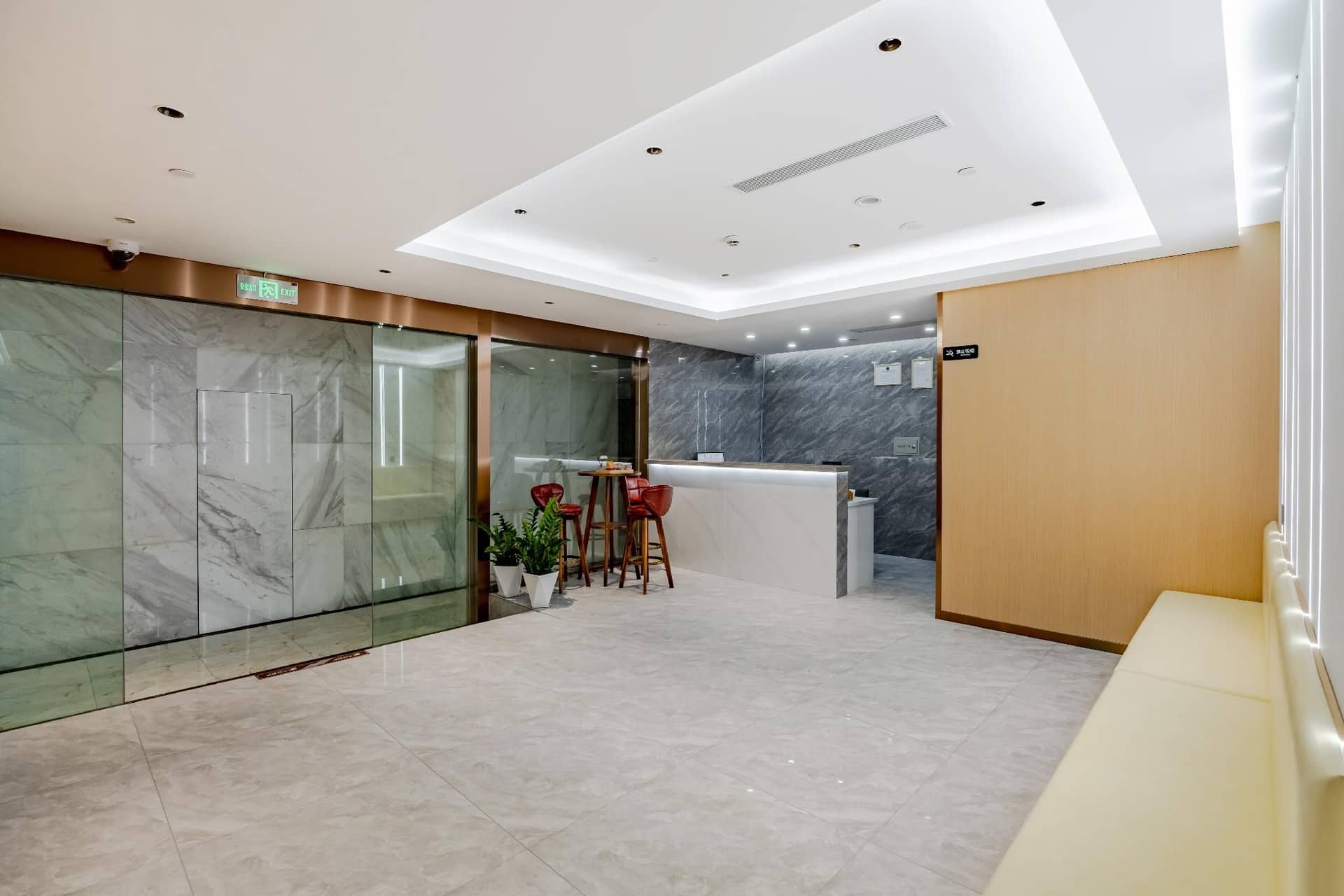 Boutique Hotel Shanghai Boutique Hotel Shanghai