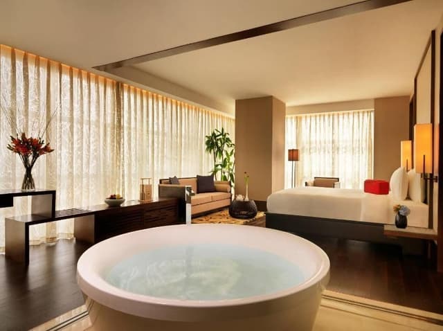 Standard Suite
