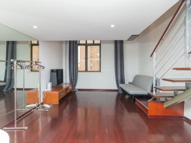 Loft Suite