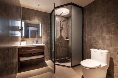 Guest Twin Room