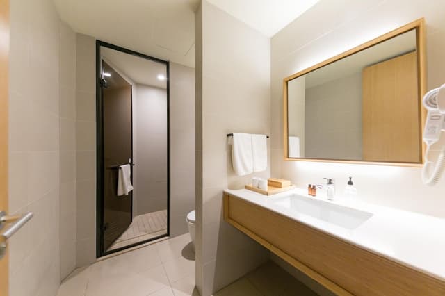 Huazhu - Superior Bed Room A