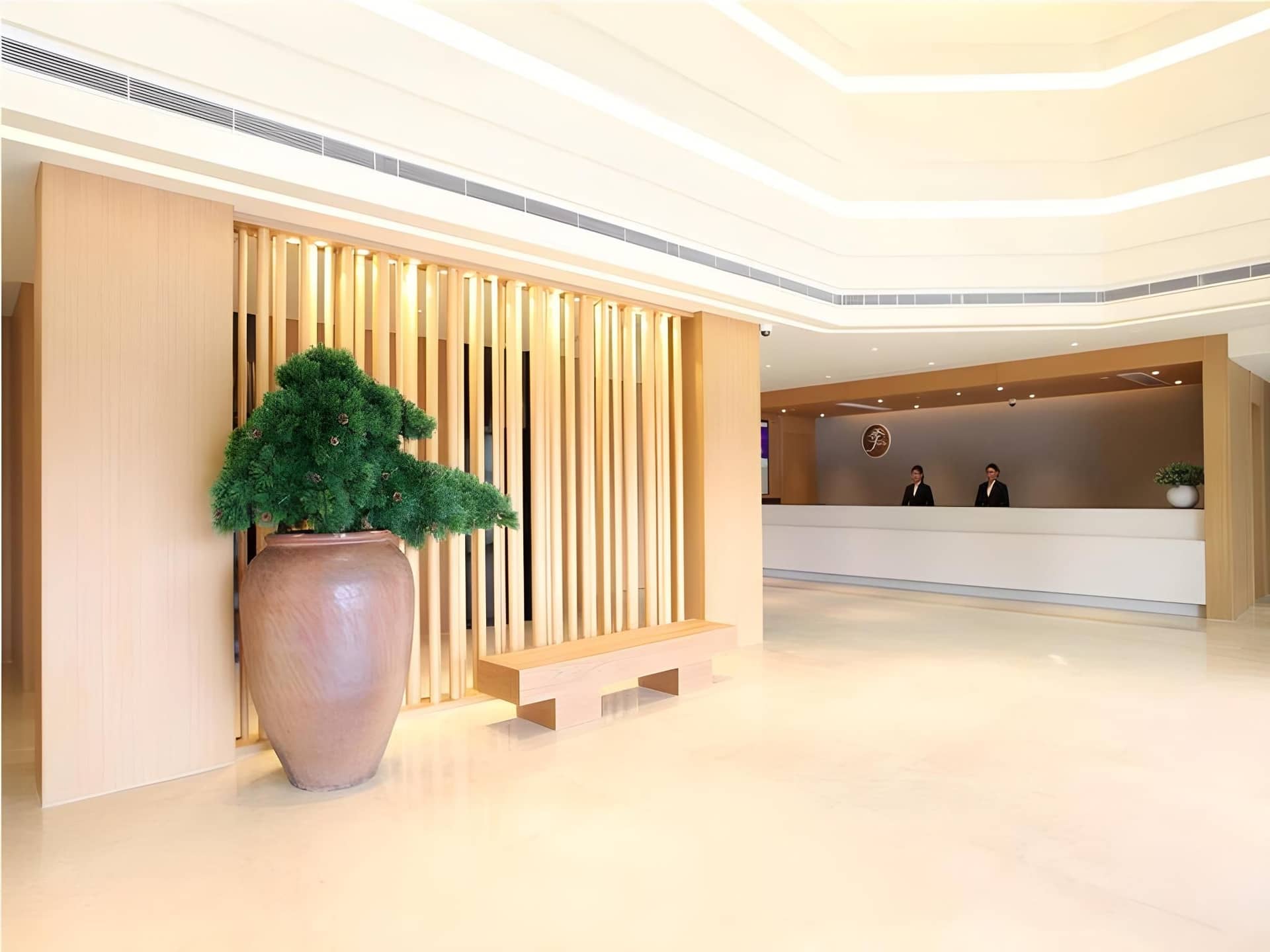 JI Hotel Shanghai Zhangjiang JI Hotel Shanghai Zhangjiang