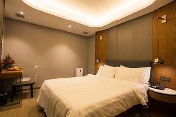 HOM - 1 Bed Room A