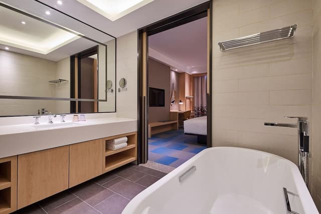 Suite, 1 Bedroom