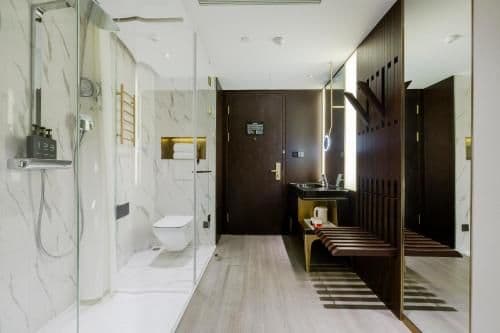 Huazhu - Superior BedRoom