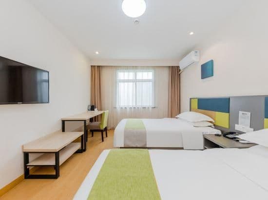 HOM - Twin Bed Room