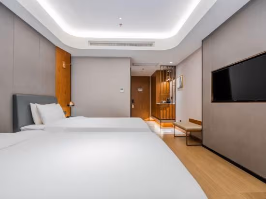 Twin Superior Room