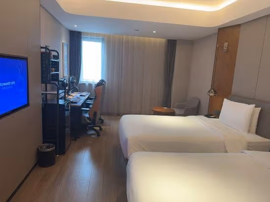 Twin Superior Room