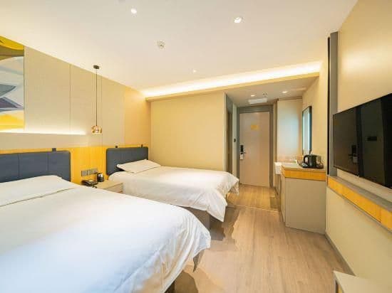 HOM - Twin Bed Room