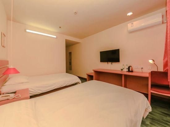 Home Inn Shanghai Hongqiao Airport World Trade Exhibition Center2