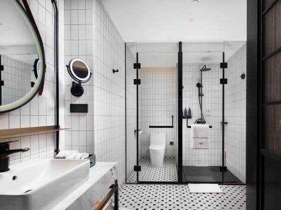 Rezen - Qingxiang Twin Room