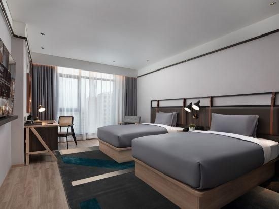 Tongpai Hotel Shanghai Hongqiao National Convention and Exhibition Center2