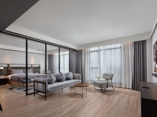 Rezen - QINGXIANG Suite