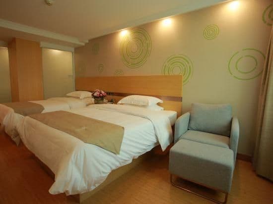 Family Rooms