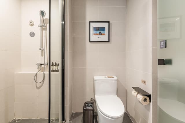 Executive room, Guest room, 1 Queen