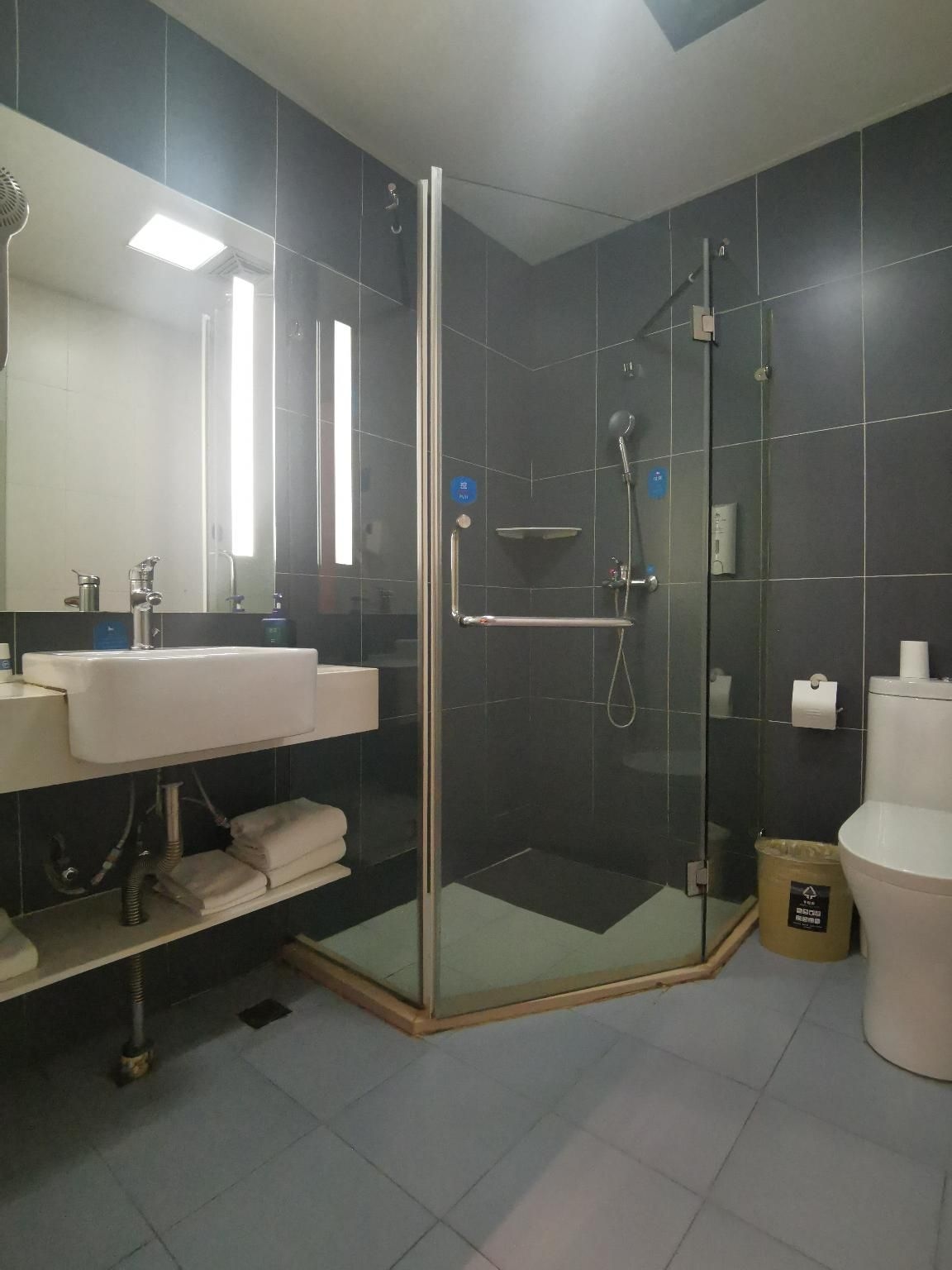 Hanting Hotel Shanghai National Exhibition Center Jidi Road2
