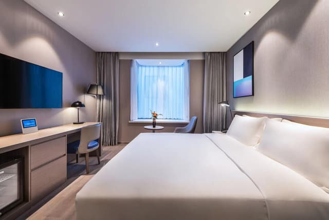 Huazhu - Superior BedRoom