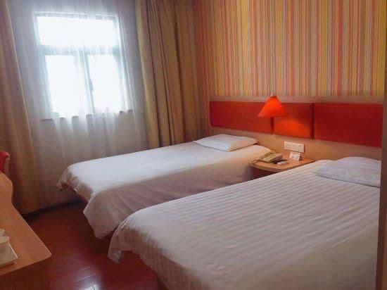 HOM - Twin Bed Room