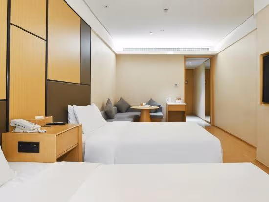 Twin Superior Room