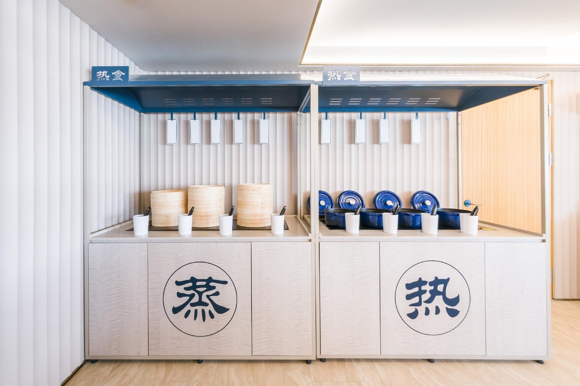 ฮั่นติง โฮเทล เซี่ยงไฮ้ ชิงผู่ เจียซงจงโร้ด เมโทร สเตชั่น (Hanting Hotel Shanghai Qingpu Jiasong Middle Road Metro Station)4
